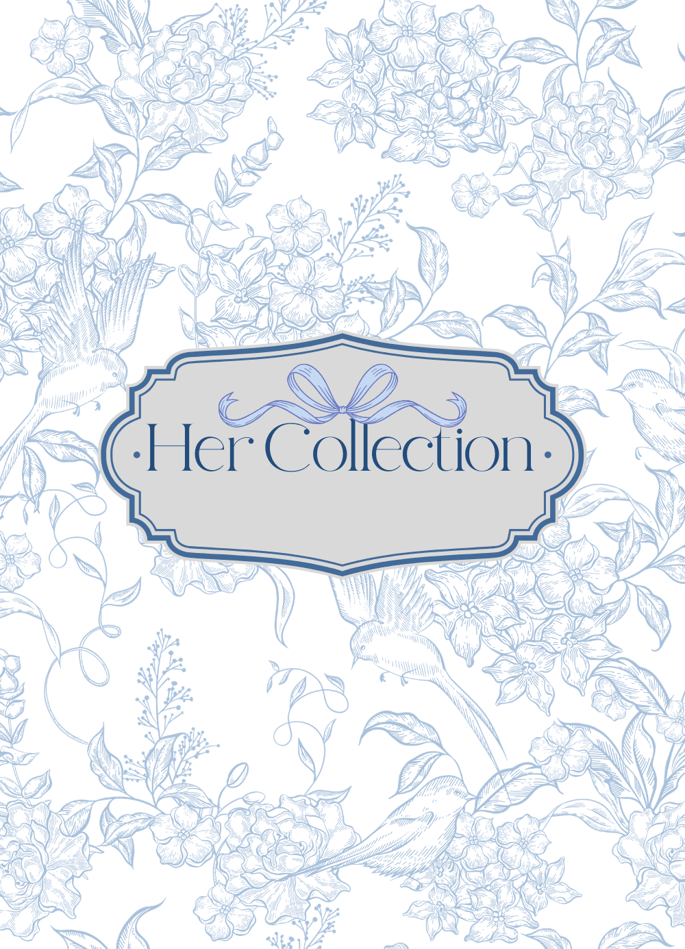 Her Collection - Fairway Faith Apparel Co