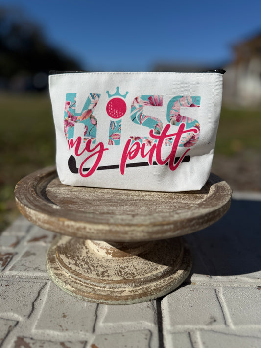 Fairway Valuables Pouch