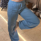 Adjustable Pants | Lightweight - Fairway Faith Apparel Co