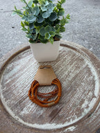 Boho Hair Ties - Fairway Faith Apparel Co