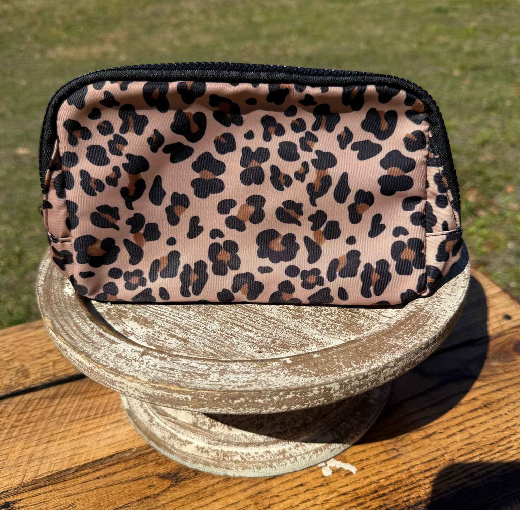 Fairway Sling | Functional Crossbody