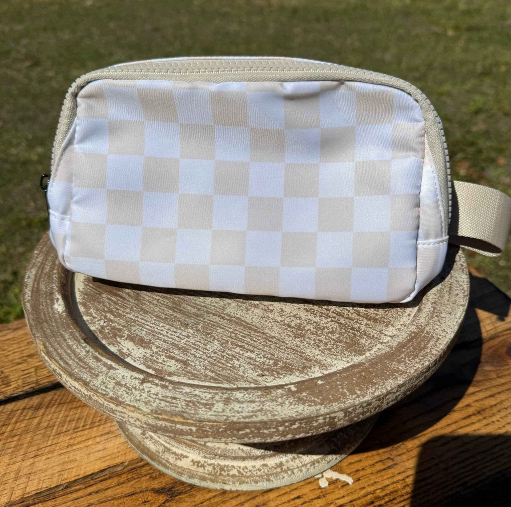 Fairway Sling | Functional Crossbody