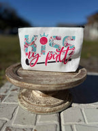 Fairway Valuables Pouch | Functional