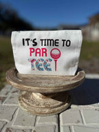 Fairway Valuables Pouch | Functional