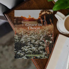 Grace in Chaos for Mothers | Five Week Devotional - Fairway Faith Apparel Co