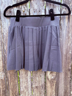 The Mercy Skort | Breathable Fabric - Fairway Faith Apparel Co