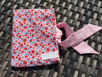Kindle Cover | Pink Floral