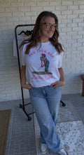 Tees & Tinis Graphic Tee | Everyday Graphic Tee