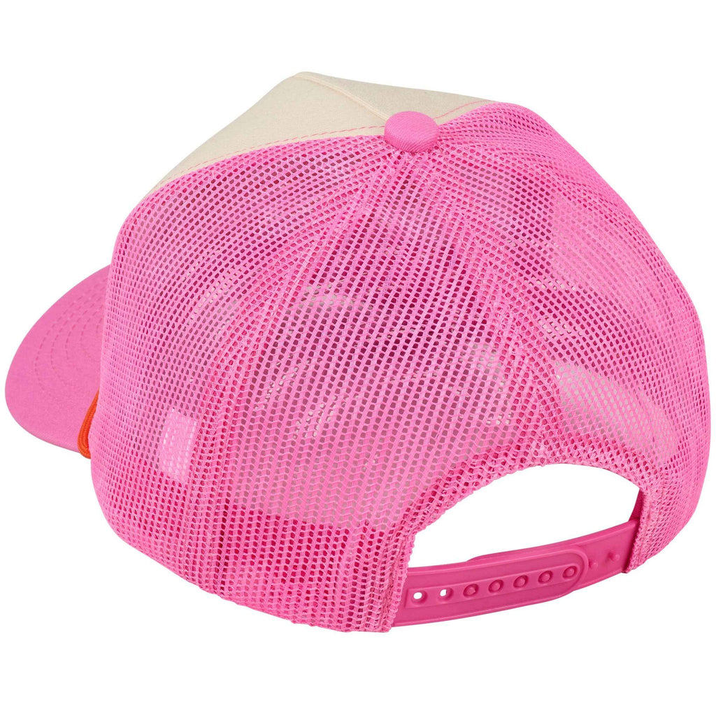 Undiagnosed But Trucker Hat - Fairway Faith Apparel Co